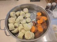 Xishui Golden Bay Hotel - Bữa sáng
