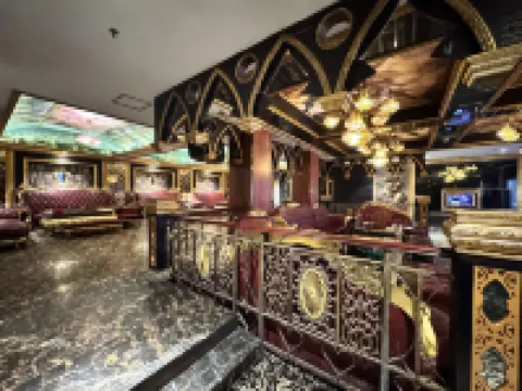 德萊堡飯店DELAIBAO HOTEL（陽江鴛鴦湖公園東滙城廣場店）