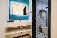 Yuman Boutique Stay (West Street Kaiyuan Temple)