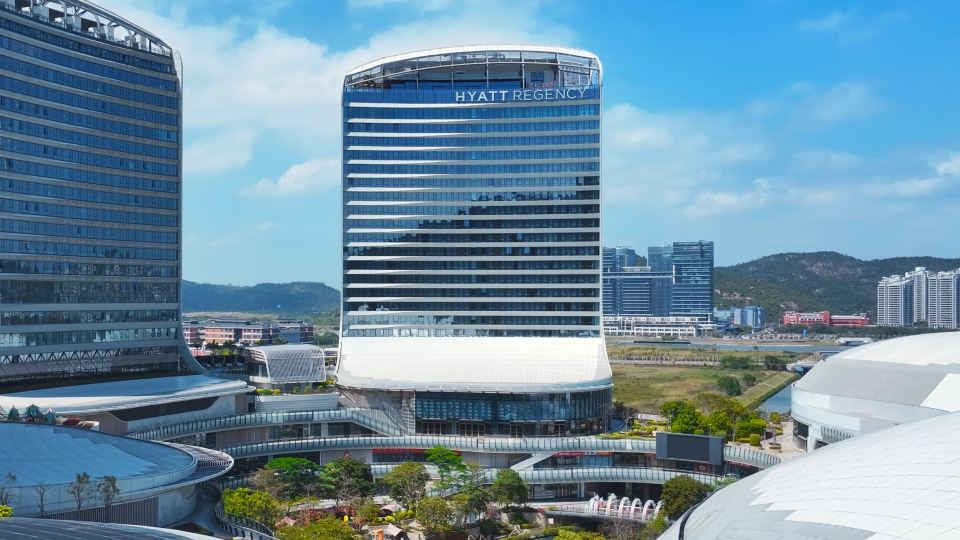 Hyatt Regency Hengqin