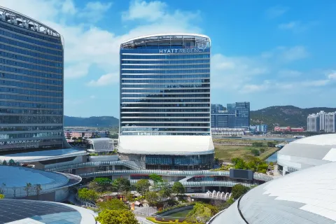 Hyatt Regency Hengqin