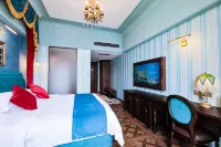 Manzhouli Friendship Hotel Hotels in Manzhouli