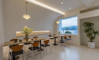 Yichang Qiahao Riverside Homestay (Three Gorges Dam)