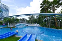 Huizhou Shuangyue Bay Xianghai Holiday Hotel