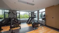 Yunluwan Hotel - Gym