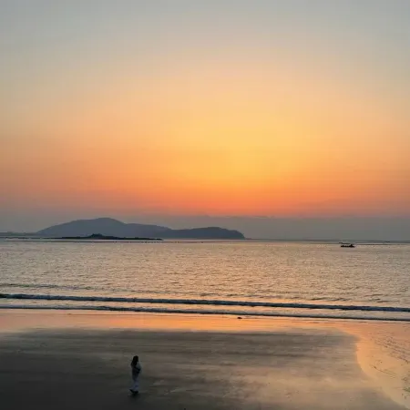 Holiday Inn Express Pingtan