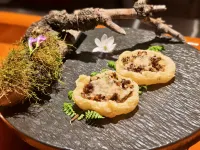 Yading BORE Secret Realm Hotel