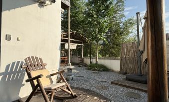 Air Hotel Mount Wugong