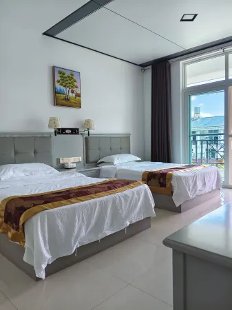 Zhixian Hotel Отели рядом с достопримечательностью «Zhu'an Village»