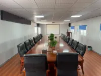 Xingjian Yadan Future City Luxury Camp Hotel