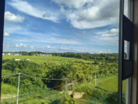 鹿鳴·稻田鄉村酒店（開平塘口店）