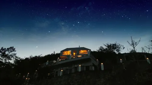 Xiaoshanqing Homestay Hotels in Jianshi County