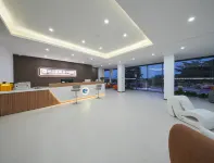 BAN SHAN JIAN HAI PARENT CHILD HOTEL