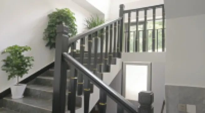 光霧山一方小院民宿