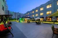 Beijing Quanji Hotel (Jiugong Subway Station Branch) Hotels in Beijing