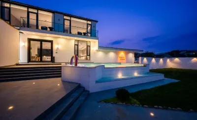 Floral Hotel·Youjian Rainbow Island, Parent-child Vacation Hotel (Suzhou Taihu Xishan Branch) Hotels in Suzhou