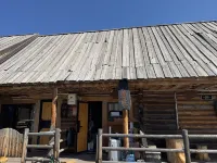 Kanasi Xueyaoju Homestay Hotel in zona Kanas Tuwa Village