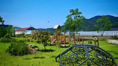 Tianmu Mountain Warm House Hotel Отели в г. Гора Тяньмушань