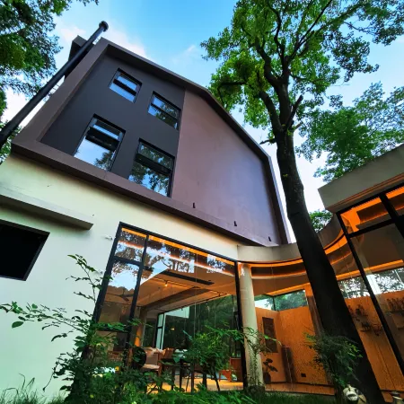 Shanjule Homestay