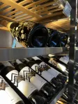 登封嵩山居.麗晶精品民宿 - 酒吧