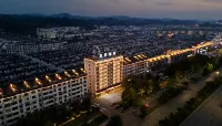 Yaji Hotel - 스파