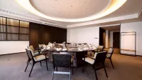 Ninghai Hantang Supreme Hotel (Jinshan Ninth Road Branch, Ninghai Station) - breakfast