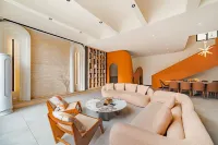 Songpan Bilan Yunting Hotel