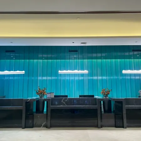 Lanmao E-Sports Hotel