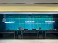 Lanmao E-Sports Hotel