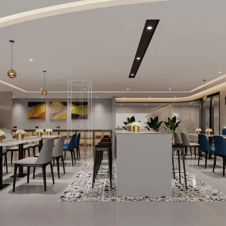 Home Inn Select (Zhenjiang Yangzhong Avenue Yuanboyuan Branch)