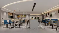 Home Inn Select (Zhenjiang Yangzhong Avenue Yuanboyuan Branch) Hotels in Yangzhong