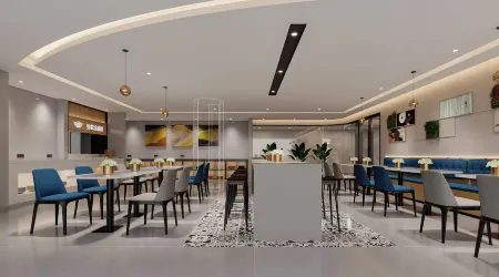 Home Inn Select (Zhenjiang Yangzhong Avenue Yuanboyuan Branch)