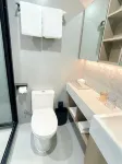 BEIJING CHENGYING HOTEL - Bars