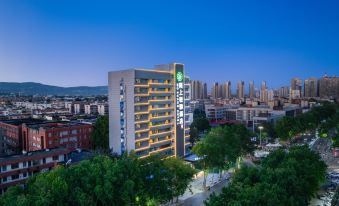 Moshangqingya Hotel (Pingdingshan Wanda Plaza Branch)