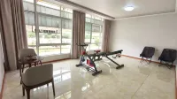 Feronia Buluo Hotel (Ganzi Luhuo) Hotel a Luhuo