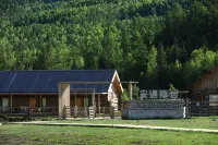 Kanas Anyu Hidden World Homestay Hotels near Kanas Tuva Village