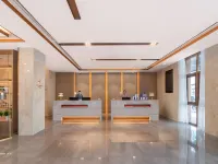 Lavande Hotel Yiwu International Trade City Branch
