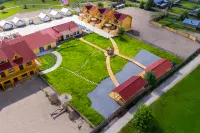 Erguna Mol Dayakut Hotel - Inns