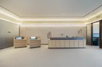 JI Hotel (Hefei South Railway Station Fanhua Avenue)