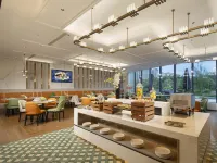 Hampton by Hilton Nanyang Jiangying Airport Các khách sạn ở Nam Dương