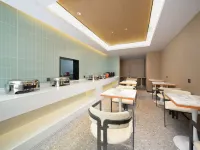 IU飯店（太原山大一院迎澤公園店） 山西体育中心附近的飯店