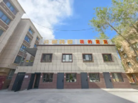 Liangqi Homestay
