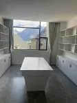 Songji Mountain Retreat Hotel Các khách sạn ở Đạo Thành