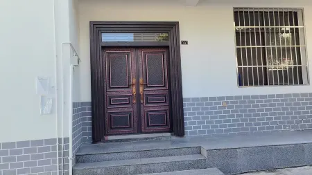 Shimian Muyin Mountain Residence Homestay Отели рядом с достопримечательностью «SiChuan YaAnShi ShiMianXian BuXingJie»