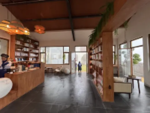 Yanxi Resort