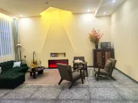 Hanshe Homestay - พร้อมWifi