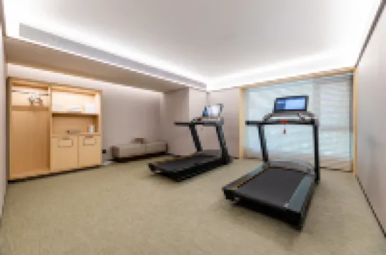 JI Hotel (Wanning High-Speed Railway Station)