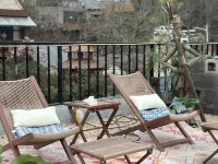 Jianshan Tea-themed Stay โรงแรมใกล้ภูเขาฉุยฮว่า