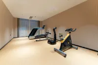 Dilem hotel - Gym