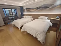 Paro Hotel (Lunda Plaza)